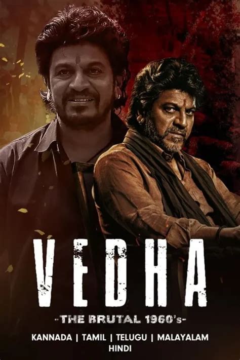 Vedha 2022 Full Movie Online - Watch HD Movies on Airtel Xstream Play