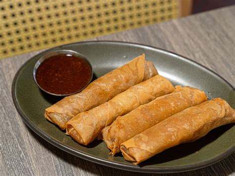 It's easy to end up staying all day at Bayan Ko Diner - Review ...