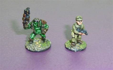 Alien 15Mm Miniatures 的图像结果