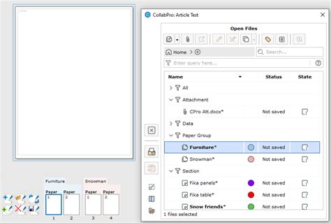 Image result for Open Collab File