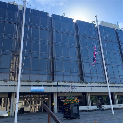 Safe Space - Health & Care Portsmouth