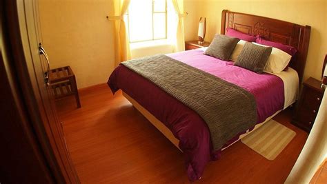 B&B HOSTERÍA ORO AZUL (Cotacachi) - Hostel Reviews, Photos, Rate ...