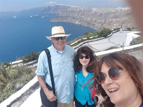 SANTORINI OFFICIAL GUIDES (2026) All You Need to Know BEFORE You Go ...