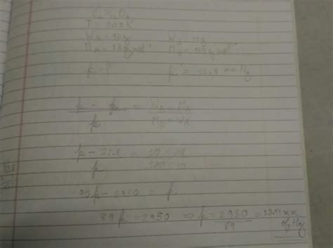 An aqueous solution of glucose is made by dissolving 10g of glucose in ...