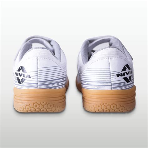 Appeal 3.0 Kids Badminton Shoe – Nivia Sports