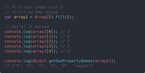 Image result for How to Update the Array Element in Array JavaScript