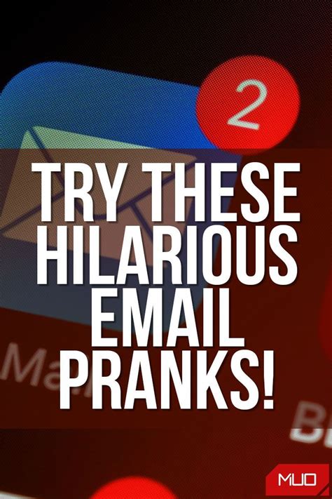 Random Email Pranks 的图像结果