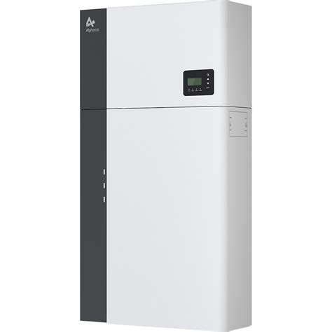 Fox ESS Battery System – Solar Battery Supermarket