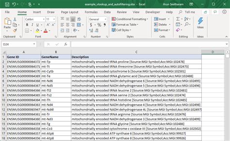 Merging Two Spreadsheets Excel with a Common Column 的图像结果