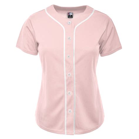 Blank Baseball Jerseys | Plain Softball Uniforms Wholesale