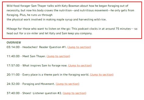 Image result for Podcast Transcript