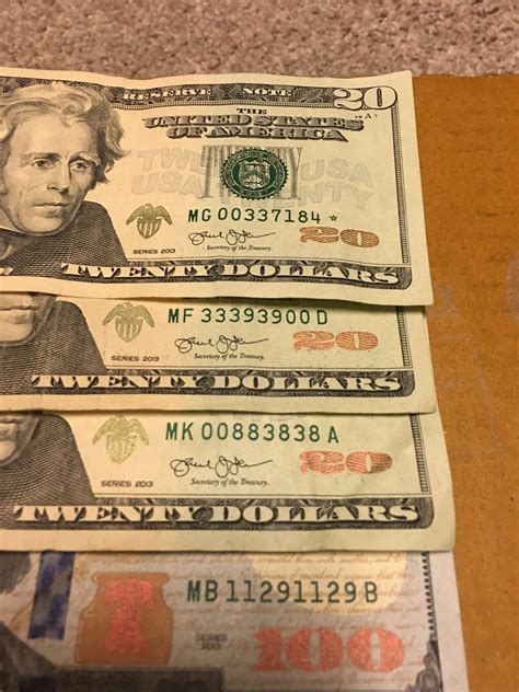 Image result for Star Note Serial Number 72580