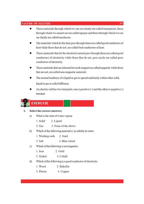 Class 6 Science Book 的图像结果