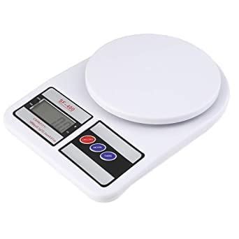 APOLO SCALES SF-400 MULTIPORPOSE PORTABLE ELECTRONIC WEIGHING SCALE ...
