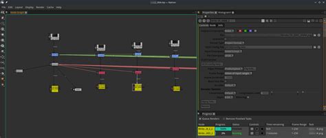 Natron Nodes Tutorials 的图像结果