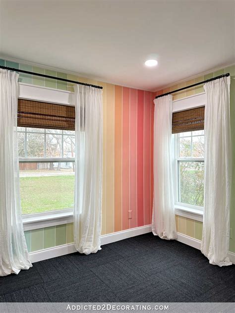 A Look At Our New Home Gym Flooring (FLOR Carpet Tiles) – Make House Cool