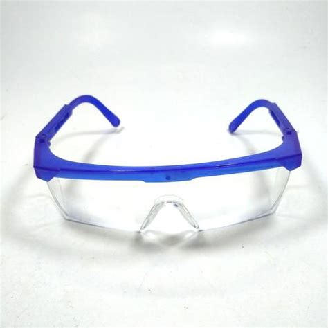 Jual Kacamata Kerja Petak Bening / Kacamata Pelindung Mata - Kota Batam ...