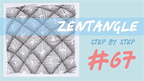 Image result for Zentangles 2 Tutorial