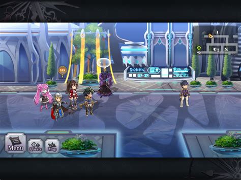 ‘Another Eden’ Guide: Cheats and Tips to Win and Get Free Chronos ...