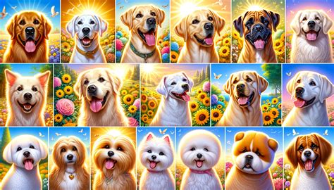 10 Light-Skinned Dog Breeds That Will Brighten Your Day | Dog Lovers ...
