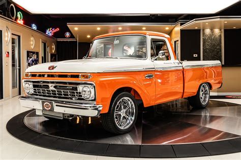 Ford F100 Personalizado 1979 FORD F100 CUSTOM For Sale By Auction In