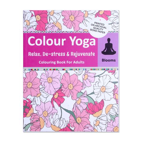 Adult Colouring Books | Itsy Bitsy