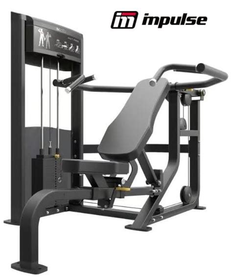 Impulse Fitness IF9329 Multipress | Afton | India