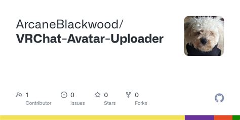 How to Upload Avatars VRChat 2022 的图像结果