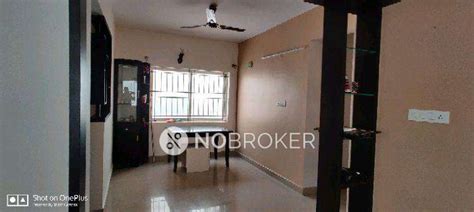 Ssvr Urban Flora Whitefield - Without Brokerage Fully furnished 2 BHK ...