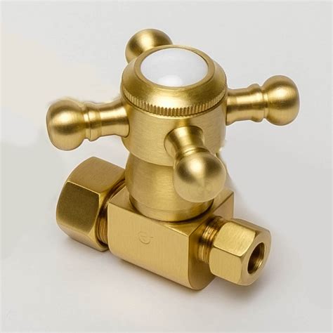 Image result for Using Compression 1 4 Turn Valve