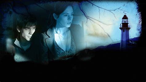 دانلود سریال Harper's Island - پرفیلم