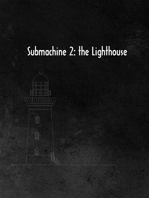 Image result for Submachine Lighthouse