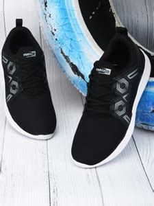 LIBERTY Force 10 SAMUEL-E Running Shoes For Men - Buy LIBERTY Force 10 ...