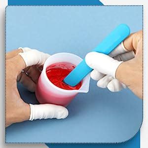 Buy Jubilant Silicone Resin Measuring Cups Tool Kit- 250 & 100 ml ...