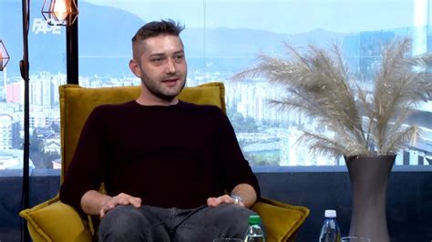 Pavao Zornija: “Ljudi griješe kad vole da dobijaju, više nego da daju ...