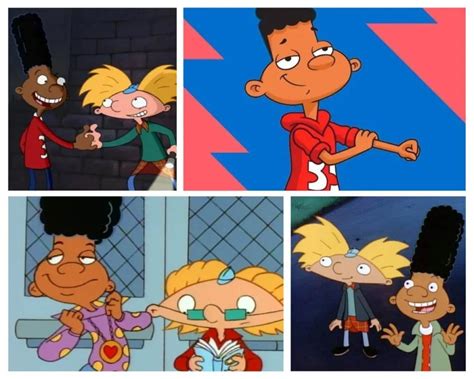 The Greatest '90s Cartoon Characters of All Time