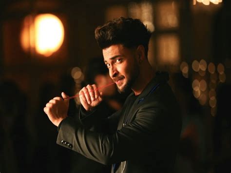 Aayush Sharma's next untitled action thriller first look, teaser unveiled