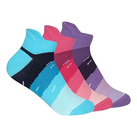 Supersox women socks Anti Odour/Odour Free Breathable Anti Blister ...