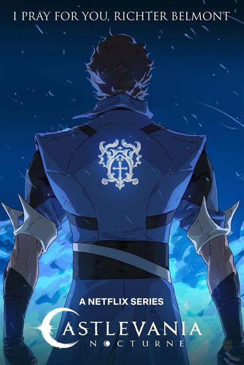 Castlevania: Nocturne Review