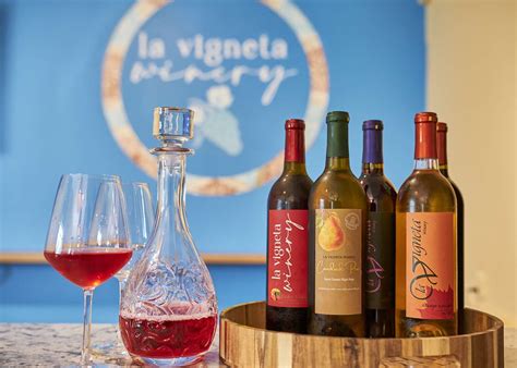 La Vigneta Winery purchases former Cooper Station Restaurant property ...