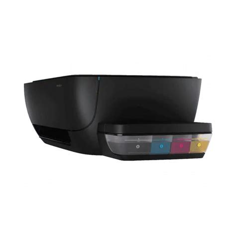 HP Ink Tank 319 Color Inkjet All-in-One Printer