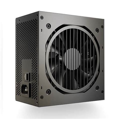 Buy Antec G650 Semi Modular Gold PSU