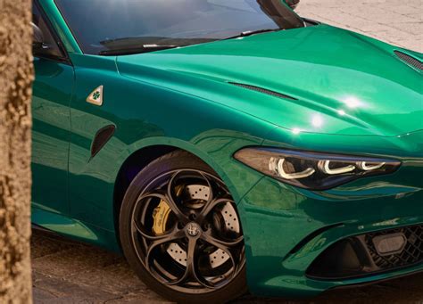 Alfa Romeo oživljava legende: Vraća se detelina sa 4 lista - B92