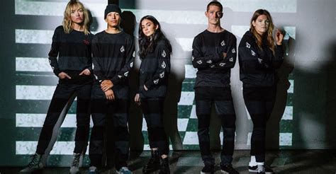 Image result for Volcom Style