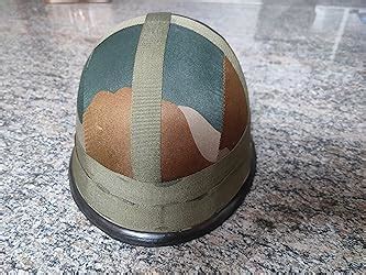 Men's Combat Military/Army Helmet : Amazon.in: Car & Motorbike