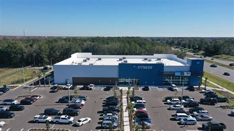 EOS Fitness | Land O' Lakes, FL - Barclay Group