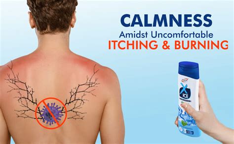 Nimson Prickly Heat Powder with Neem Oil, Tulsi Oil, and Mint Extract ...