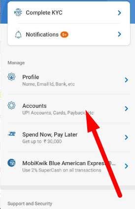 Mobikwik Data Leaked | How To Delete Card details From Mobikwik App ...