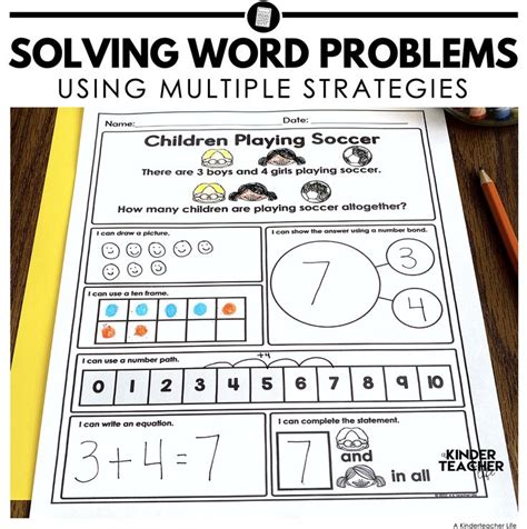 Help Me Solve My Math Word Problem 的图像结果