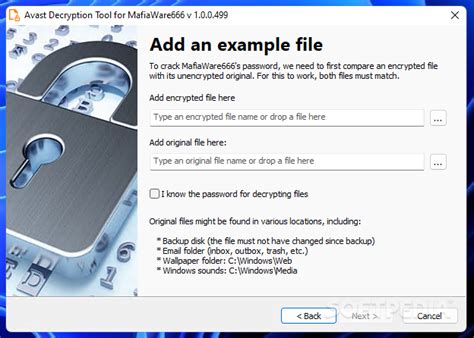 File Decryption Software Free 的图像结果